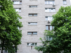 Апартаменты Kosmic - Новая,уютная студия в центре Самары