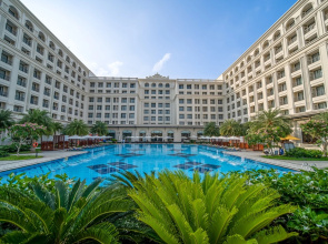 Wyndham Garden Grandworld Phu Quoc Hotel
