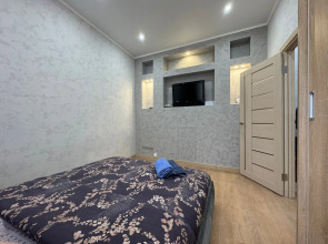 Апартаменты на Городничанкой 21