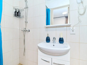 Квартира Отельбург на Петроградской