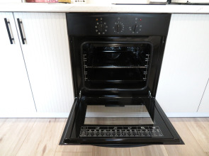 Апартаменты в Метрополии