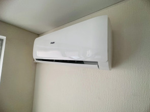 Апартаменты Стильная студия рядом с источниками.