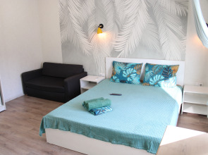 Апарт-отель Лев Толстой