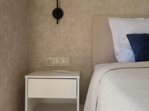 Квартира с Ангелом