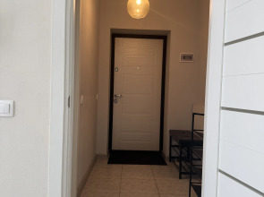 Апартаменты в центре