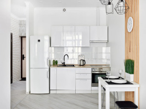 Апартаменты для 4 гостей