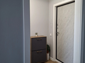 Квартира Просторная Евродвушка в Центре рядом с Площадью Ленина