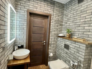 Квартира на Московской 68