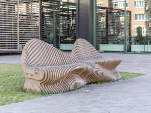 Апартаменты клубный дом Vivaldi ВыДома