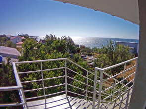 Гостевой Дом Рейд