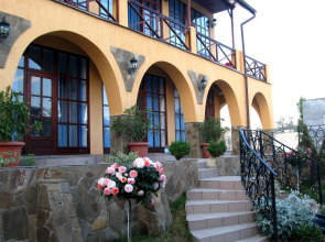 Гостевой дом Камелот