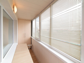 Апартаменты Ночник на Водников 12