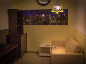 Апартаменты SAMOцвет 14 на Киевской 3