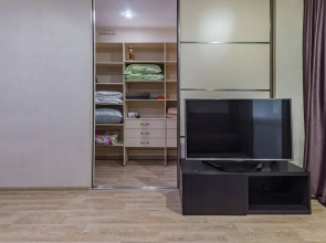 Квартира Уютная в Центре Города