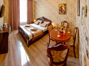 Гостевой дом GP на Звенигородской