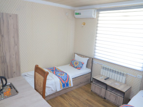 Мини-отель Silver