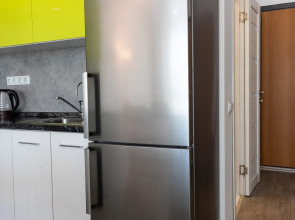 Апартаменты Метро ЦСКА