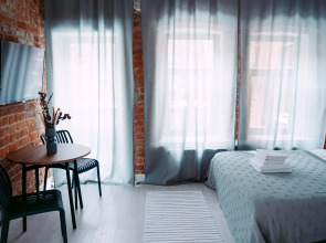 Апарт-отель Cho hotel