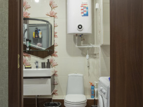 Апартаменты Приволжский