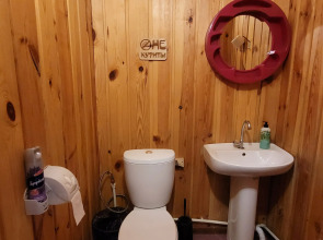 Гостевой дом Алтай Вояж