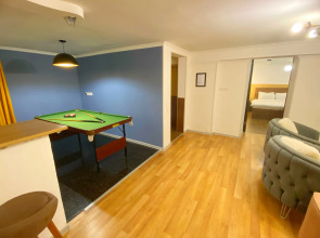 Отель Orange Kutaisi