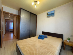 Квартира 3-Комнатная Верхнепортовая 64а