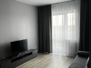 Uyutnaya Yevro Odnushka V Novom Komfortabelnom Rayone Zaskovye Flat