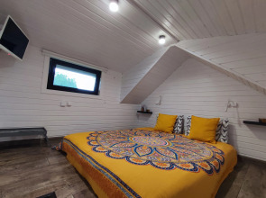 Гостевой Дом Shuya Tiny House (4-х Местный)