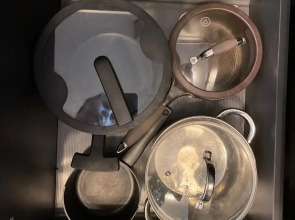 Квартира Уютная с потрясающим видом