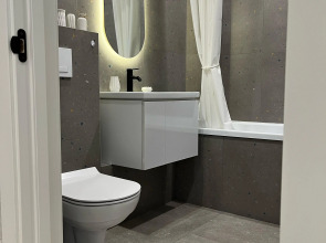 Апартаменты Квартира в ЖК "Квартал Мира"