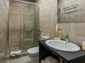 Отель Елисеевский