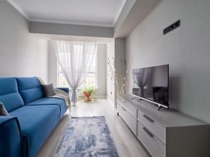 Апартаменты на Пушкина 95