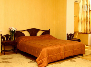 Отель АльГрадо