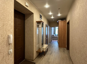 Квартира Семейная  в центре Зеленогорска