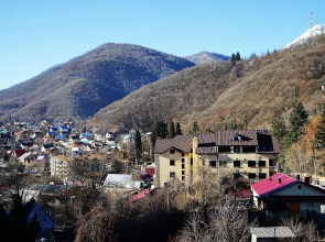 Гостевой дом Утомлённые Солнцем