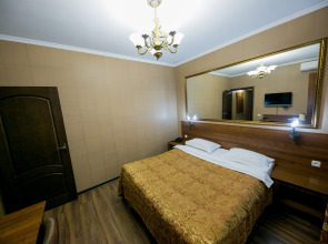 Отель Флагман