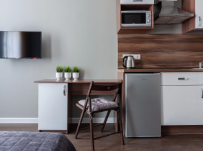 Квартира Демократ на Невском 130