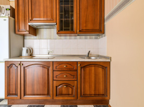 Апартаменты Напротив Казанского Собора