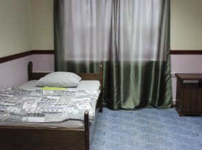 Гостиница Аэро