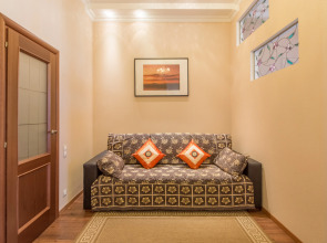 Апартаменты на Лиговском 64