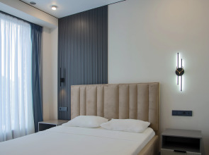 Бутик-отель Автограф