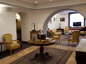 Hotel Real Orto Botanico