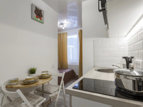 Апартаменты Вквартиру