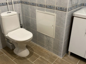 Квартира Недалеко от Сердца Костромы