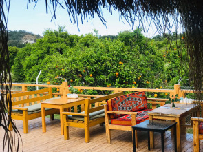 Отель Dream Town