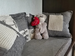 Апартаменты Катушечная