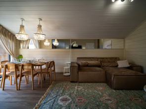 Eos Recreation camp