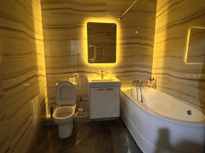 Апартаменты Уютные на Новоселов