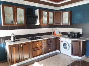 Гостевой дом на Октябрьской 39