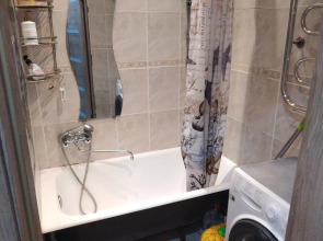 Апартаменты рядом с Коломенским кремлем